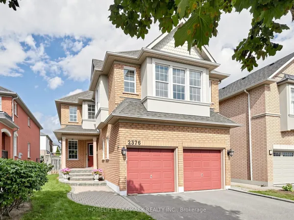 2376 Bankside Drive — photo 2