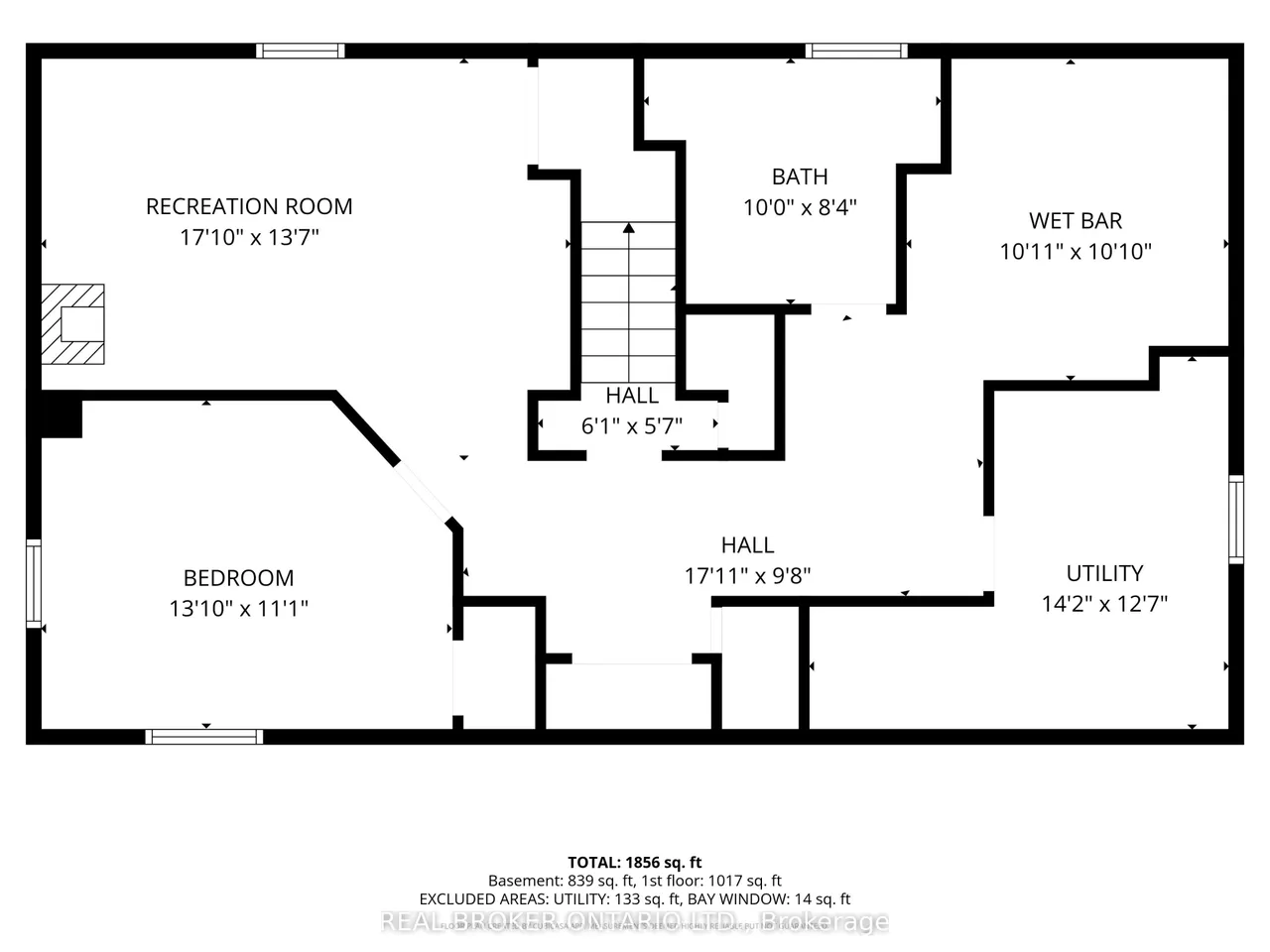 505 Enfield Road — photo 33