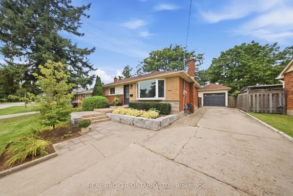 505 Enfield Road — photo 2
