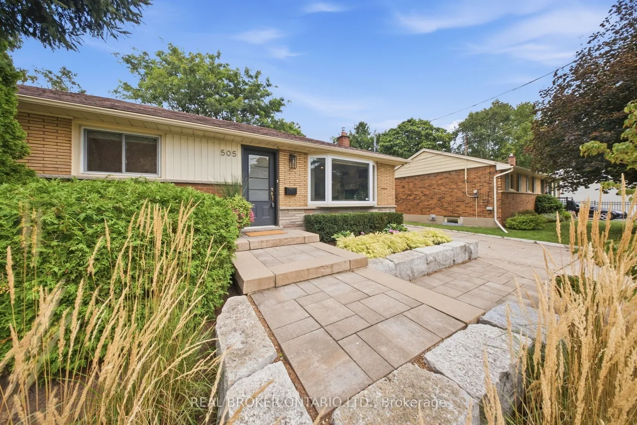 505 Enfield Road — photo 3