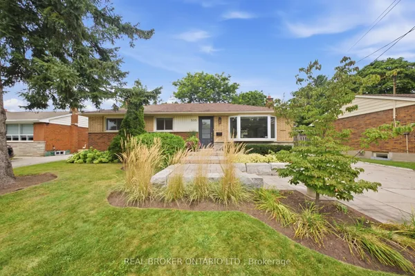 505 Enfield Road