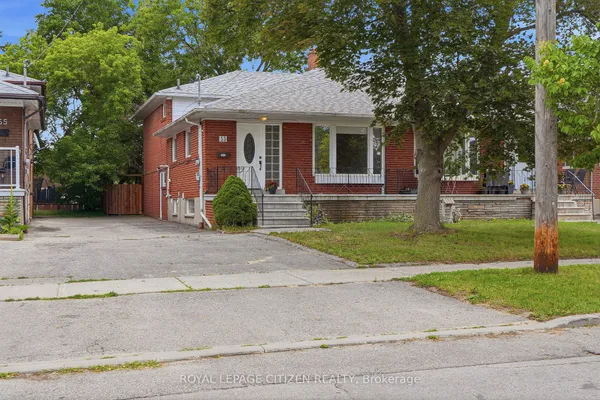 53 Grampian Crescent