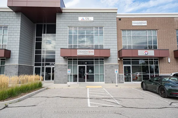217 Speers Road
