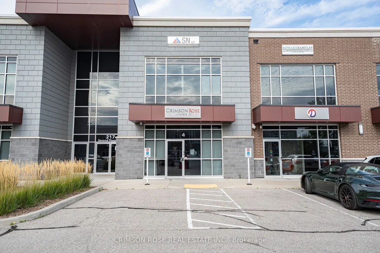 217 Speers Road