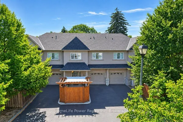 455 Claridge Road