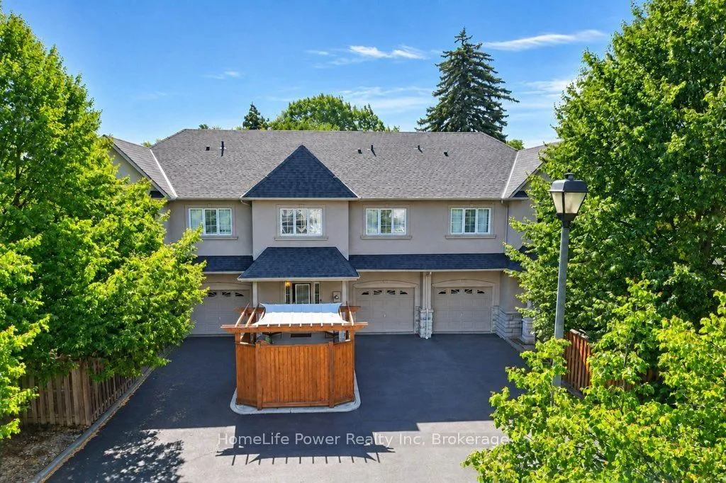 455 Claridge Road