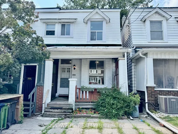810 Ossington Avenue — photo 2