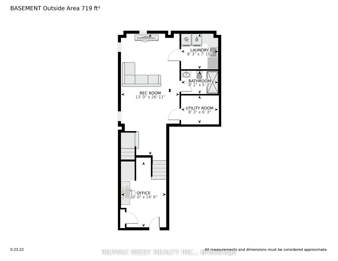 3437 Park Heights Way — photo 49