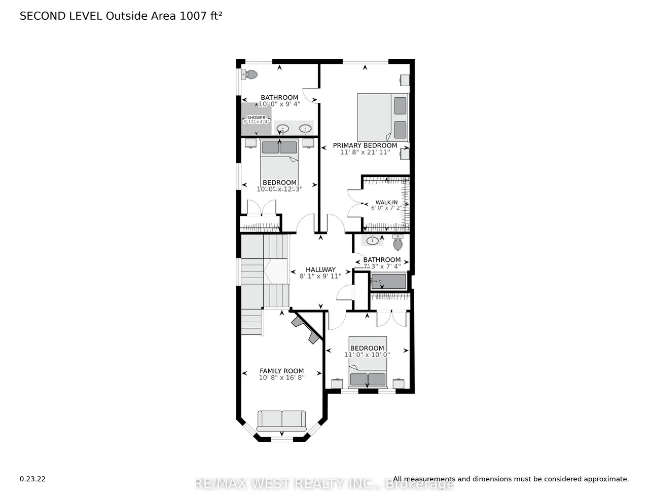 3437 Park Heights Way — photo 48
