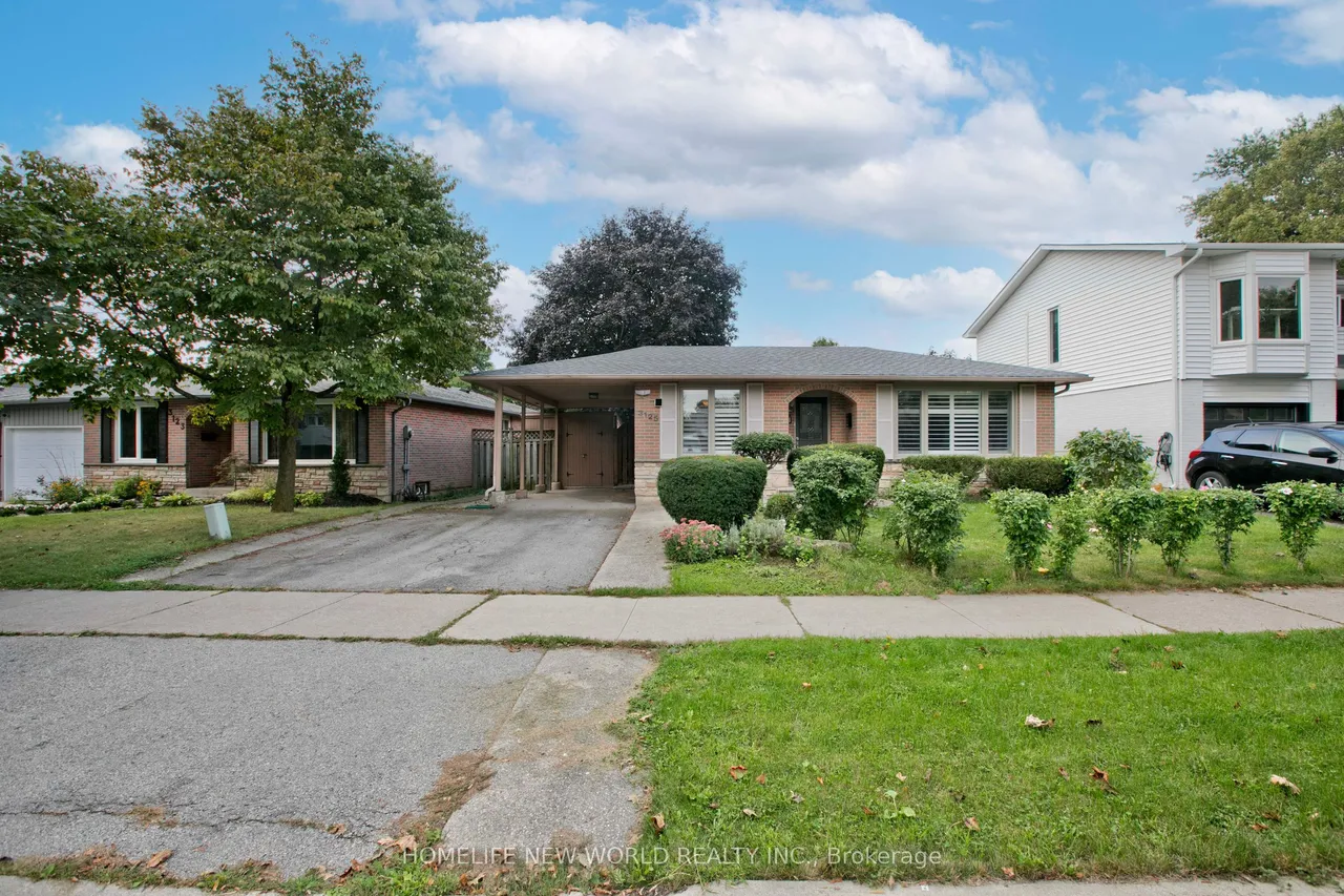 3125 Centennial Drive — photo 2