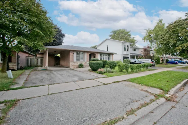 3125 Centennial Drive
