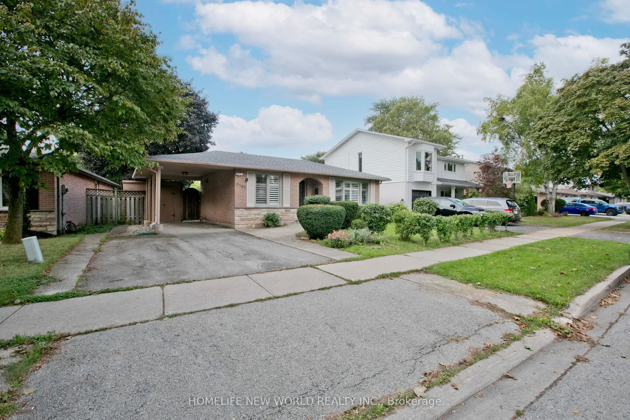 3125 Centennial Drive
