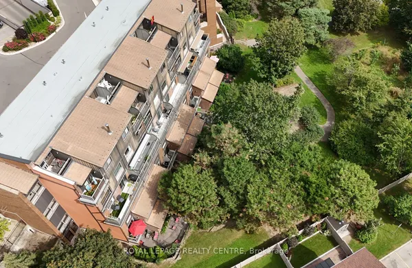 1000 Cedarglen Gate