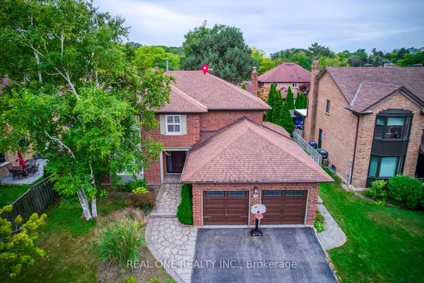 3944 Glamis Court