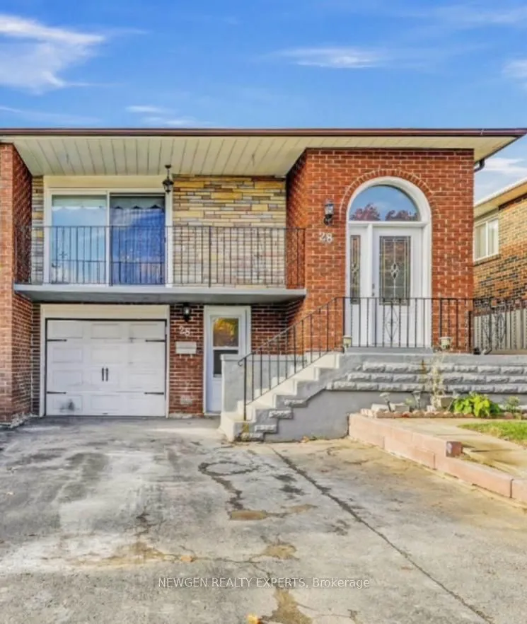 28 Royal Salisbury Way