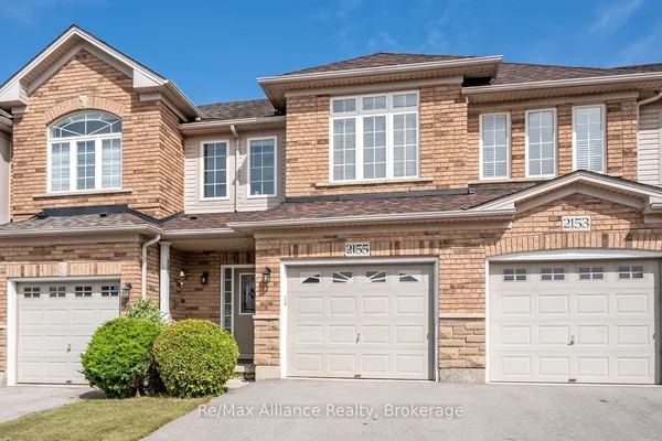 2155 Redstone Crescent