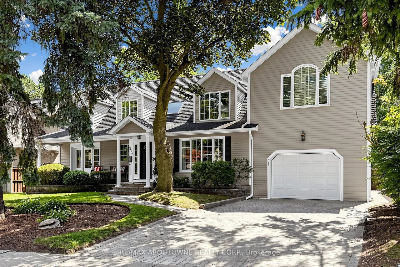 1304 Devon Road