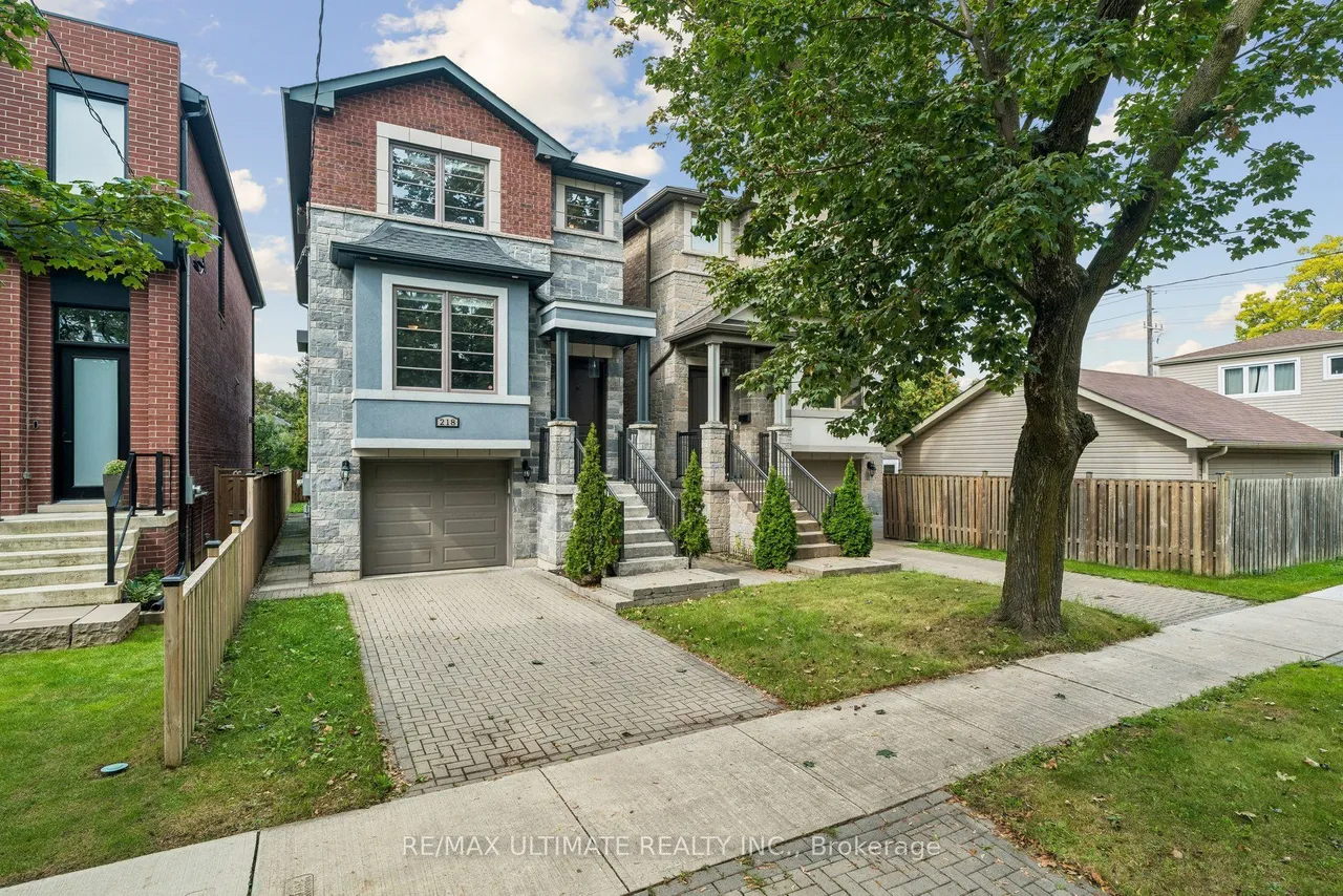 218 Delta Street — photo 2