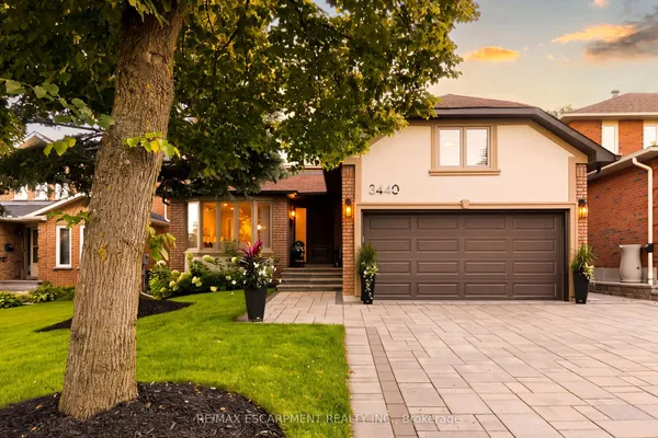 3440 Marmac Crescent — photo 2
