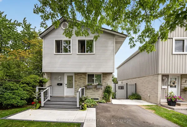15 Jackman Drive — photo 2