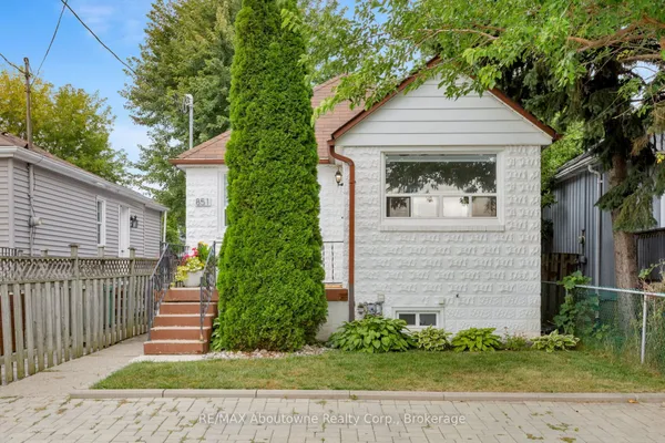 851 Fourth Street