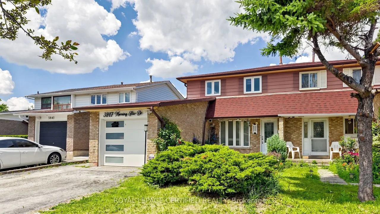 3847 Morning Star Drive — photo 3
