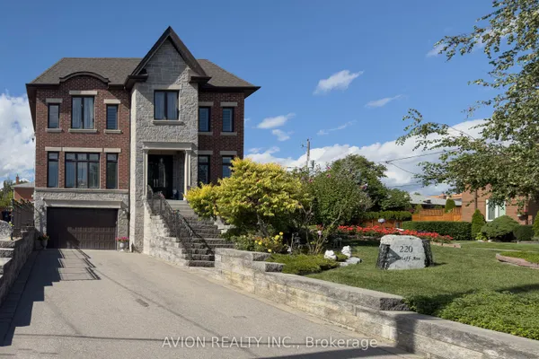 220 Falstaff Avenue — photo 2