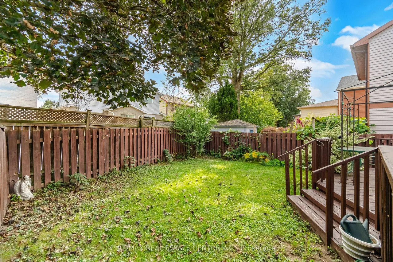 13 Dalzell Avenue — photo 34