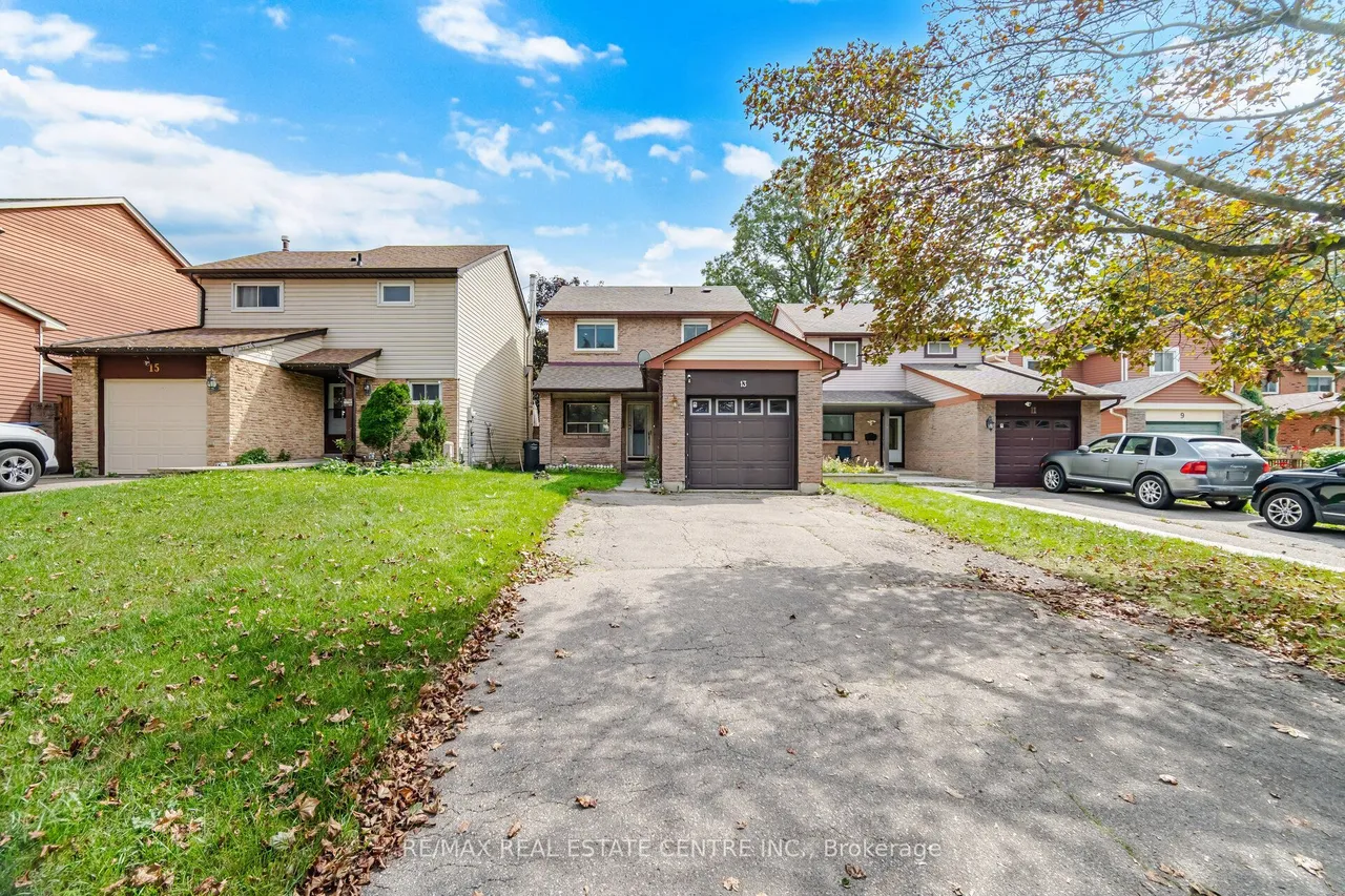 13 Dalzell Avenue — photo 2