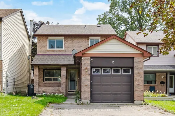 13 Dalzell Avenue