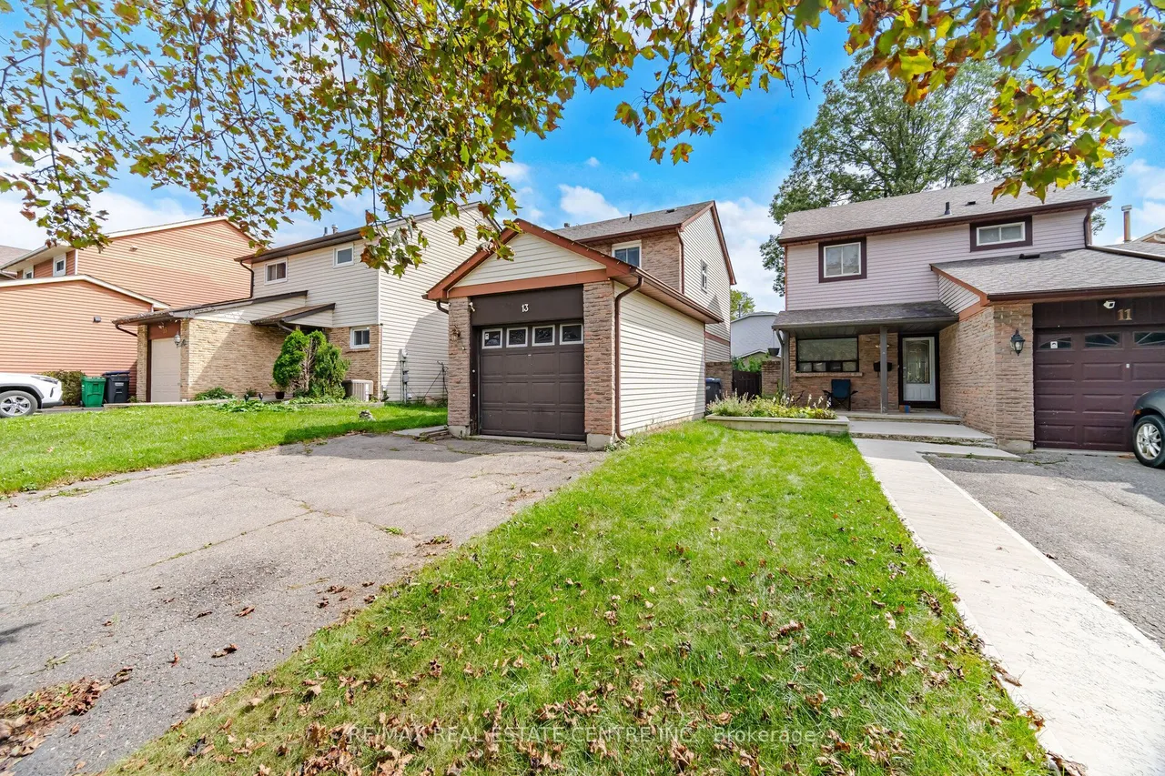 13 Dalzell Avenue — photo 3