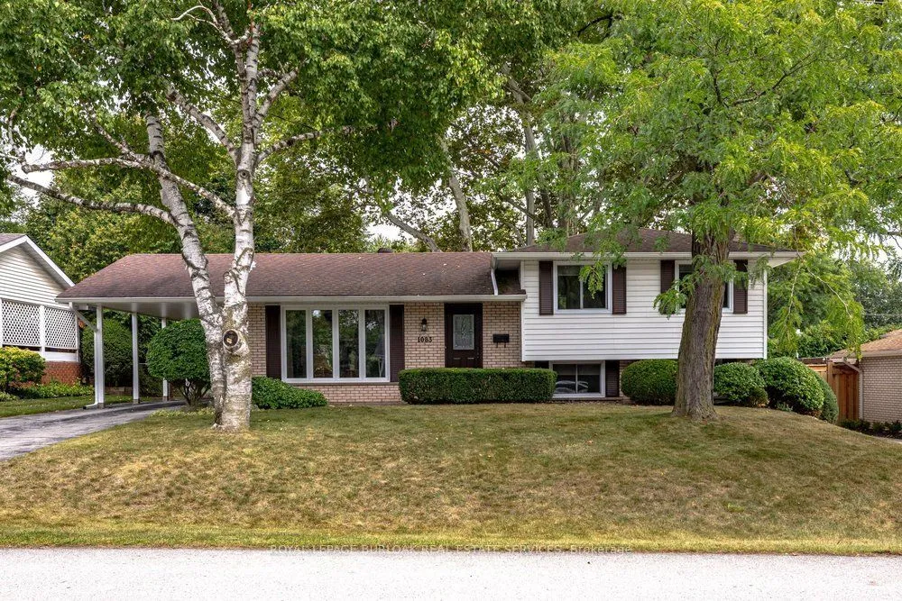 1083 Manorwood Drive