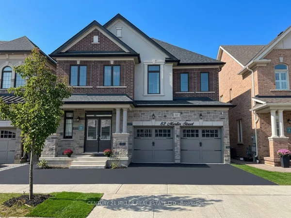 82 Merlin Street