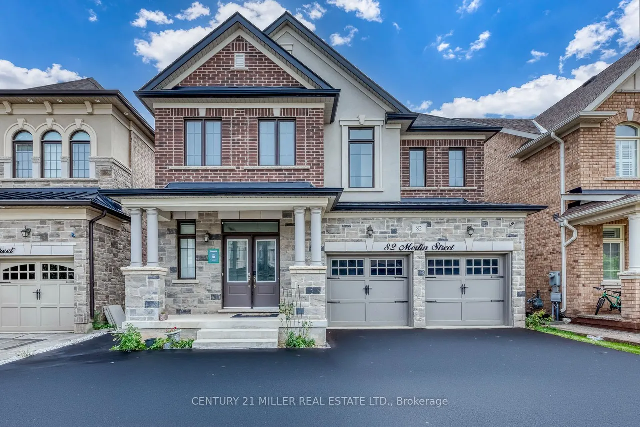 82 Merlin Street — photo 2
