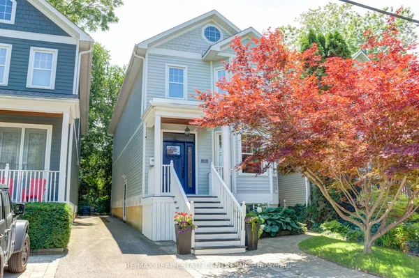 73B James Street