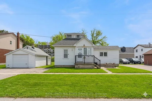 2386 Sovereign Street