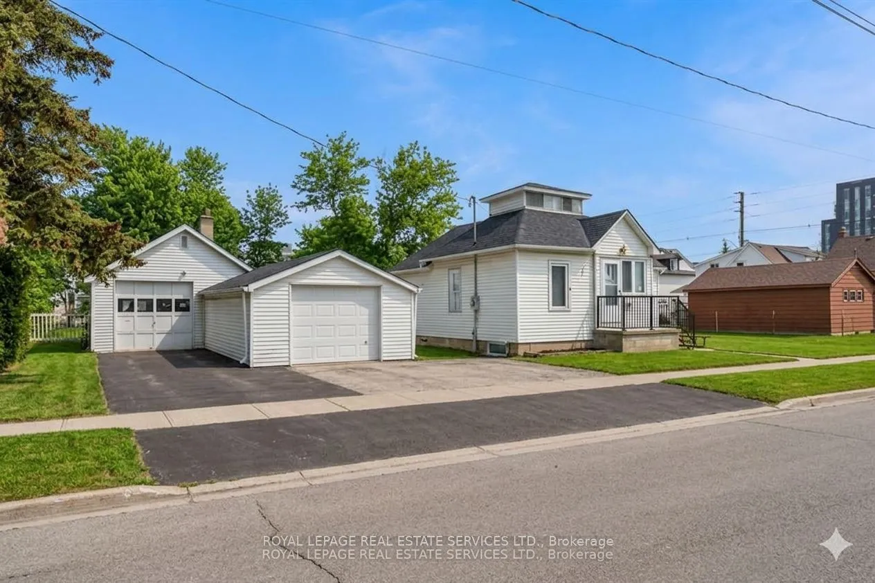 2386 Sovereign Street