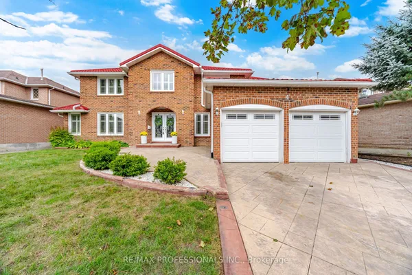 4 McFadden Drive