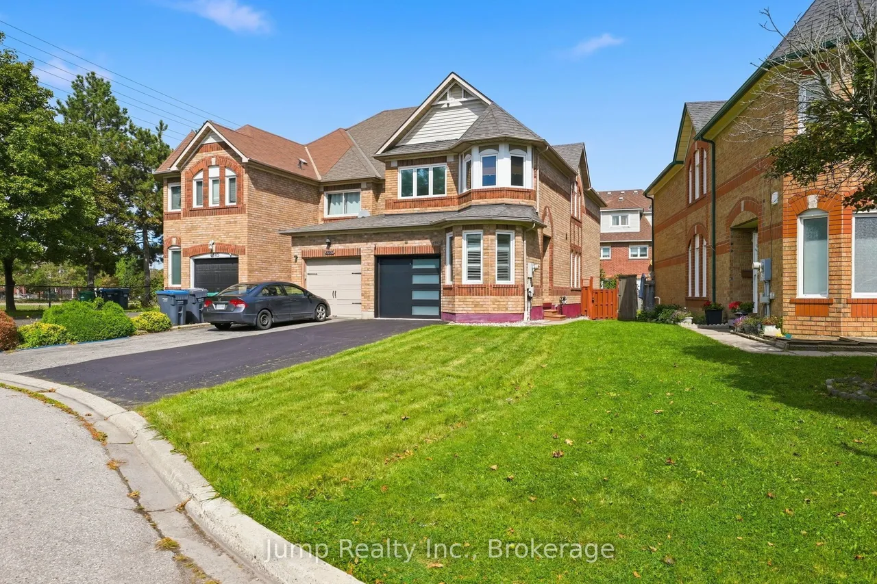 6981 Dunnview Court