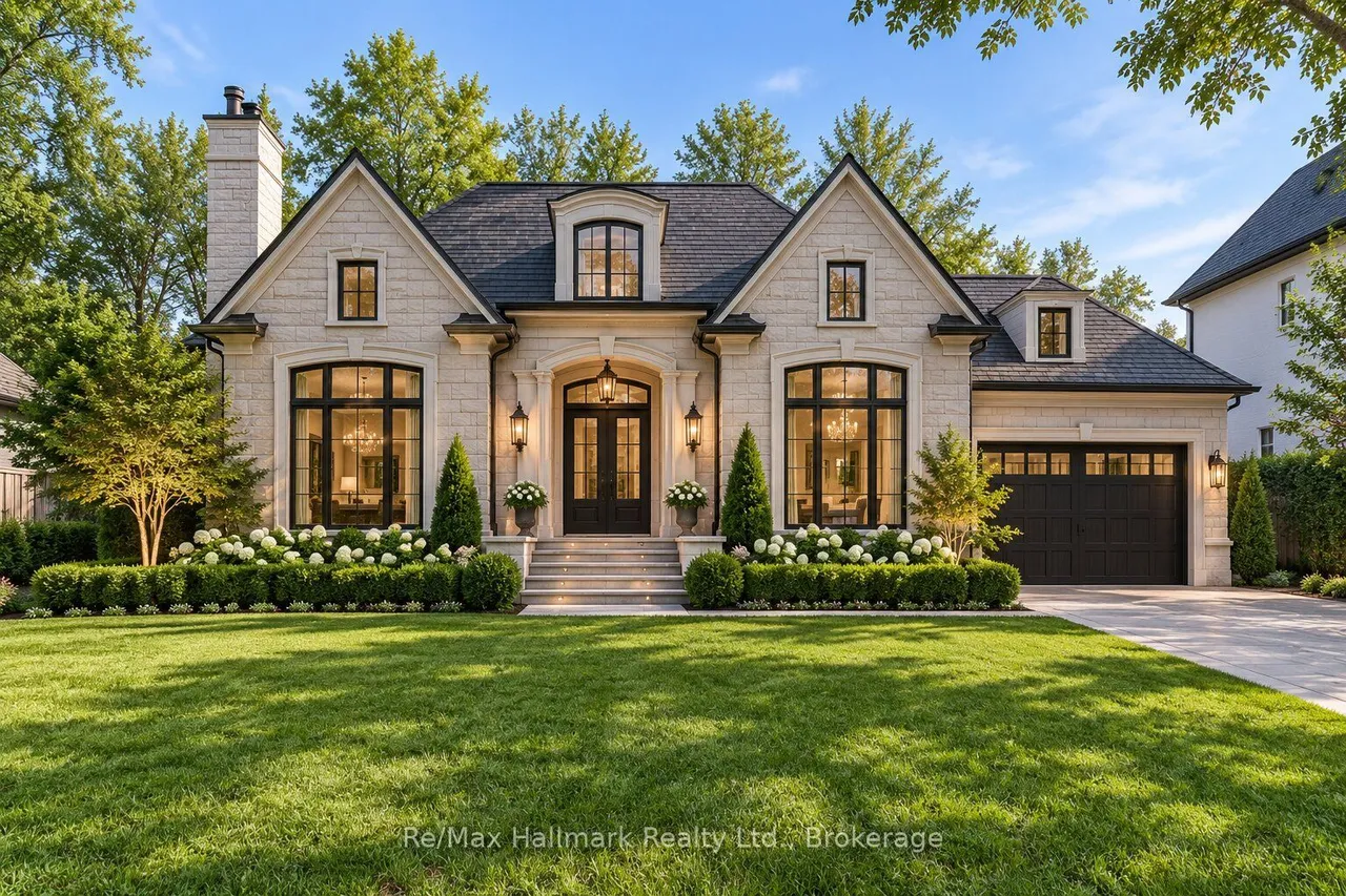 463 Candler Road — photo 3