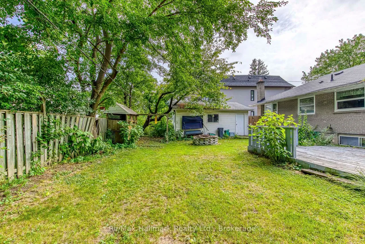 463 Candler Road — photo 44