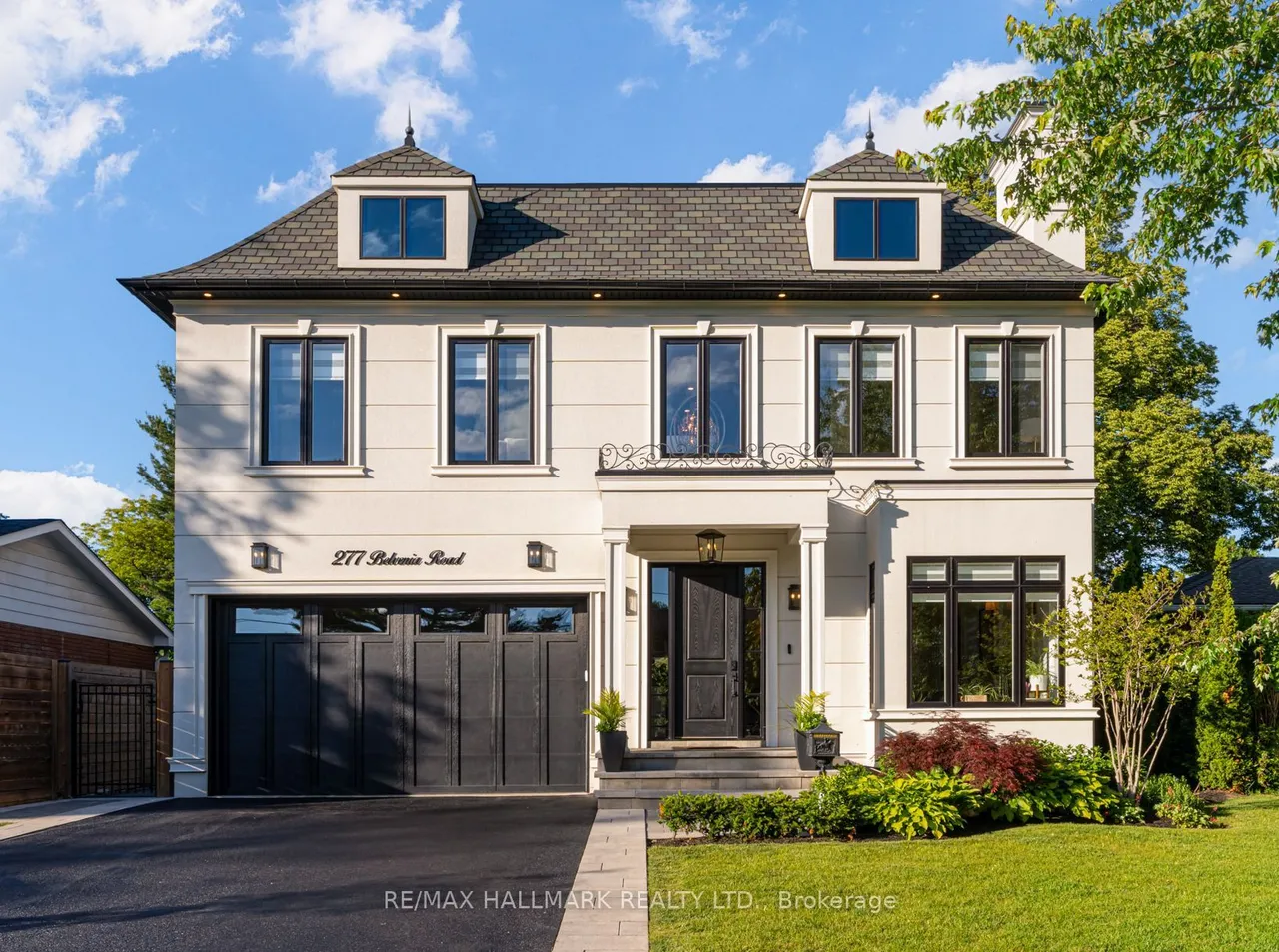 277 Belvenia Road