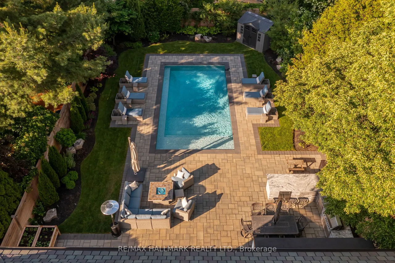 277 Belvenia Road — photo 49