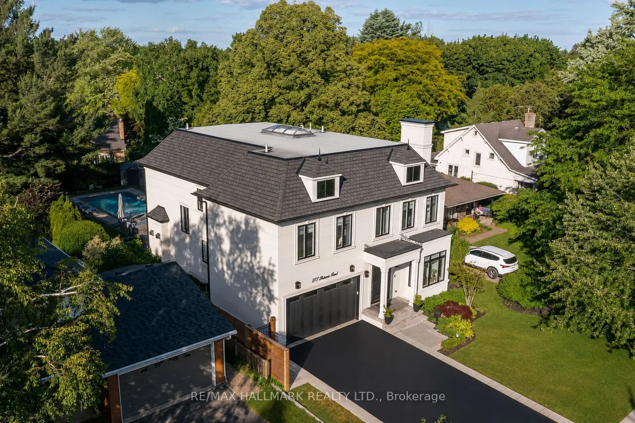 277 Belvenia Road — photo 3