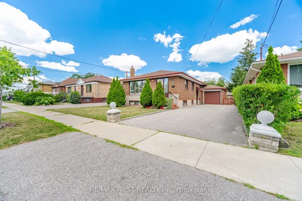 89 Wendell Avenue