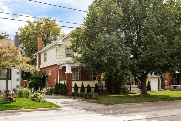 153 Church Street