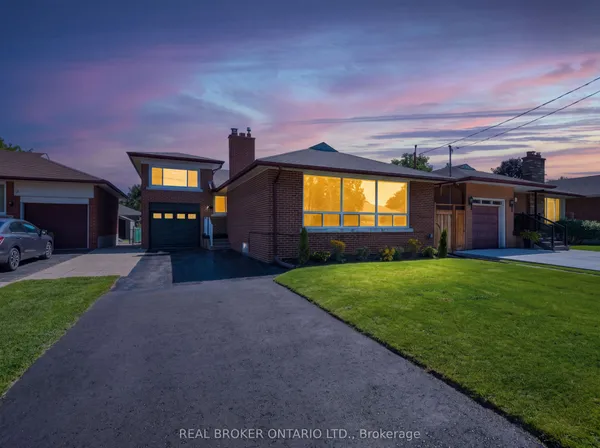 7 Allison Drive