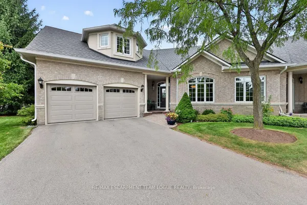4168 Stonebridge Crescent