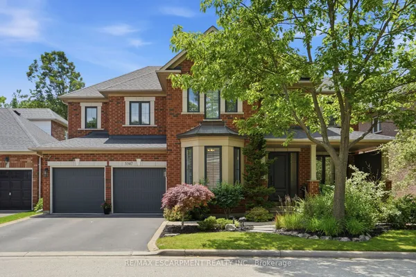 5347 Jameson Crescent