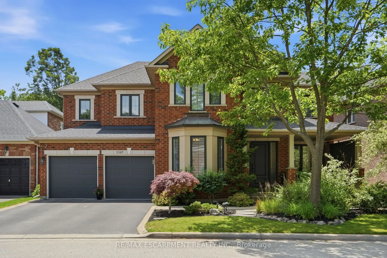 5347 Jameson Crescent